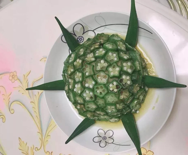 金輝華南廚藝PK活動(dòng)