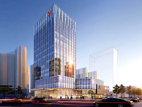 福清-金輝-福清金輝·城市廣場